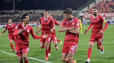 ES Sahel-Al-Merreikh : L’ESS assure le service minimum