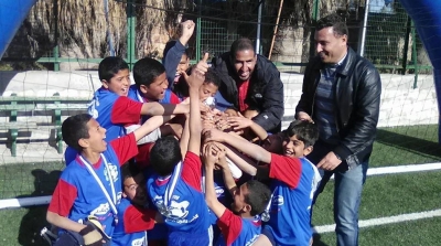 La DNC à Nabeul : Des rencontres sportives et humaines