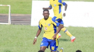 Un joueur gabonais s'écroule et meurt en plein match