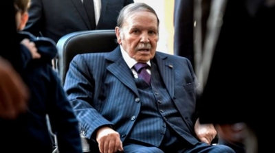 Abdelaziz Bouteflika serait de retour en Algérie