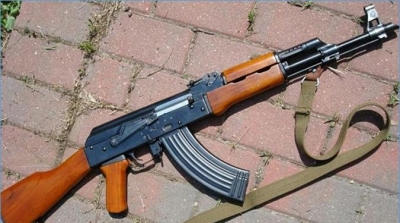 Remada :découverte d’une kalachnikov à bord d’une voiture 