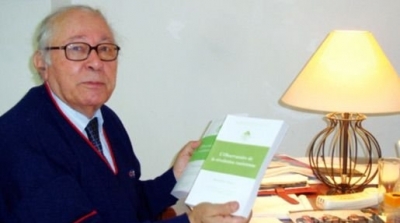 Un traducteur raconte son expérience dans la traduction : Rencontre avec Abdejelil Témimi