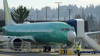 L'Australie interdit les Boeing 737 MAX dans son espace aérien