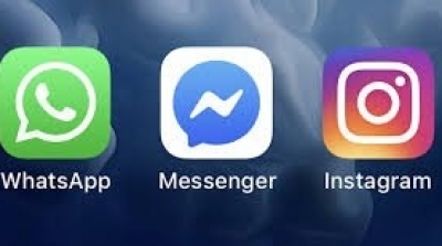 Bug sur Facebook et Instagram dans plusieurs pays