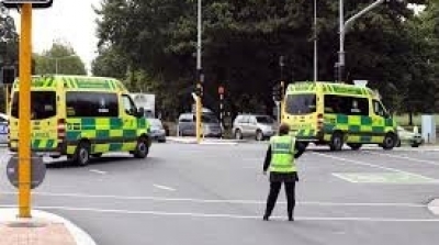 Attentat terroriste contre 2 mosquées en Nouvelle-Zélande: 49 morts