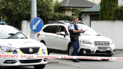 Fusillades en Nouvelle-Zélande : le tireur aurait mûri son attentat en France