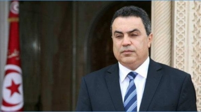 Le frère de Mehdi Jomaa condamné à 10 ans de prison