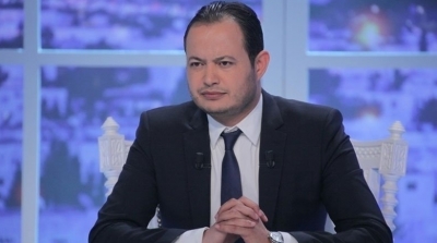 Samir Elwafi victime d'un accident de la route