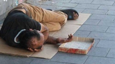 Tunis : Arrestation de 13 mendiants millionnaires