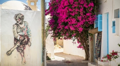 Djerba dans le patrimoine mondial de l'UNESCO