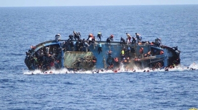 7 migrants clandestins portés disparus à Mahdia