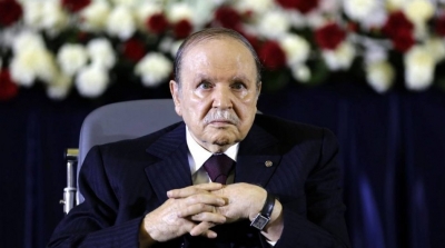 Algérie : le RND, principal parti allié de Bouteflika, demande sa démission