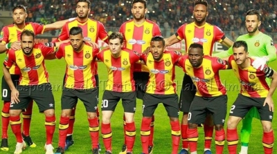 Moiine Chaabani :L’Espérance a une culture des titres