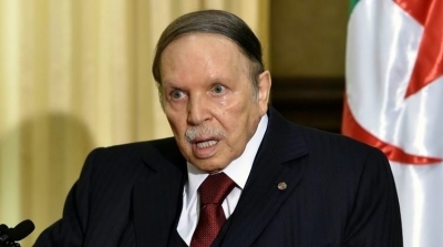 Bouteflika remanie son gouvernement en Algérie
