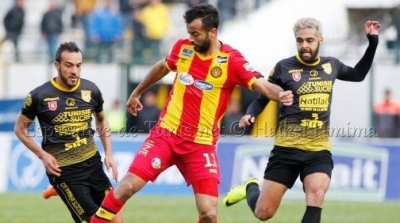 L’Espérance remporte la supercoupe de Tunisie 
