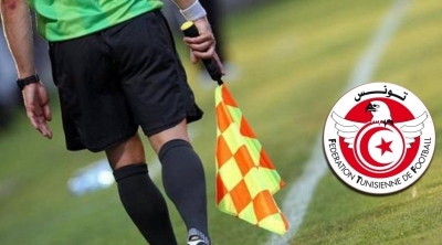 Ligue 2 - 20e journée : Désignation des arbitres