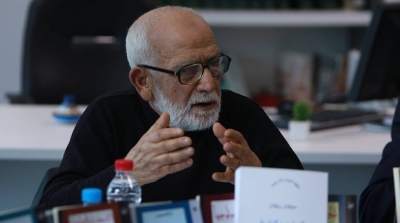 Institut de Traduction de Tunis : Rencontre avec Mahmoud Ben Jemaa