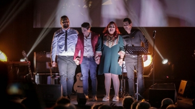 Coup d’envoi de l’épisode 14 de Jazz à Carthage (photos)