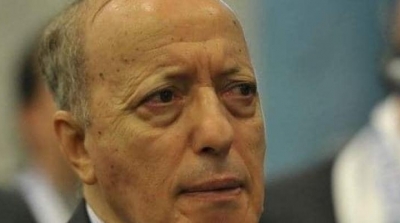 Algérie : Limogeage du patron du renseignement