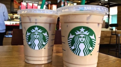 Starbucks bientôt au Lac Palace