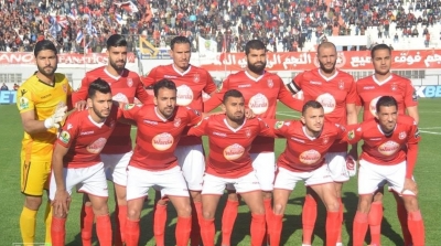 CAF : L’Etoile du Sahel bat Al Hilal du Soudan 