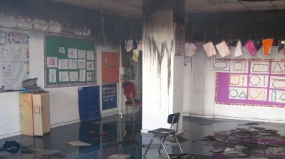 L'école Assabara à Sebikha saccagée par des inconnus 