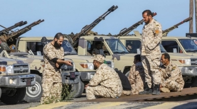 Libye: 32 morts depuis le début de l'offensive de Haftar