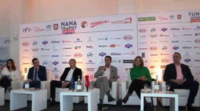 Le Tennis Club de Tennis annonce le top départ de la 8e Edition du Nana Trophy 