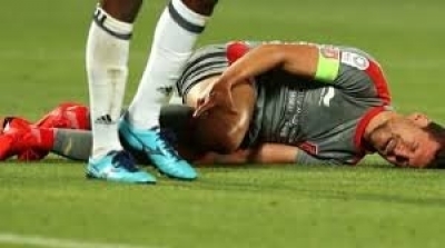 FTF : La blessure Youssef Msekni sang gravité