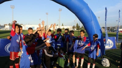 19éme édition de la DNC : Les équipes qualifiées pour la finale