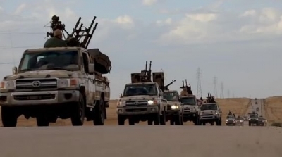 Libye : le G7 appelle à stopper'tous les mouvements militaires' vers Tripoli