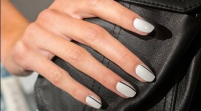 Vernis à ongles: les tendances printemps-été 2019 que tu dois essayer