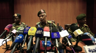 Omar el-Béchir ne sera pas extradé du Soudan