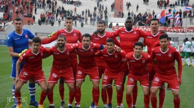 CAF : Al Hilal choisit l'Éthiopie pour son match contre l'ESS