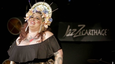 Sarah McCoy et Charlie Winston : Une magnifique soirée pour clore l’épisode 14 de Jazz à Carthage en beauté