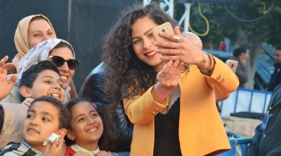 Coup d’envoi de la première édition du festival 'Gabés Cinéma Fen'