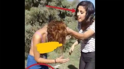 Mannouba :  Arrestation de l’auteure de la vidéo et fuite de l’auteure de l’agression à Tebourba