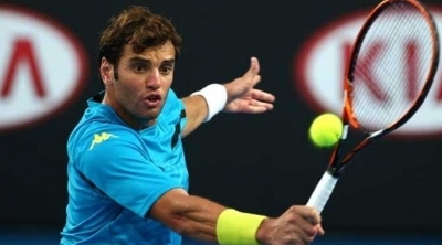 Tournoi de Monte Carlo : Malek Jaziri éliminé au premier tour