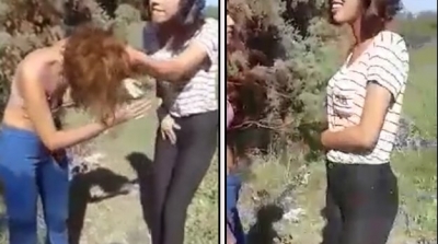 Agression filmée d'une jeune fille : 4 mandats de dépôt