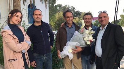 FIC de Montréal : Ahmed Hafiane sacré meilleur acteur