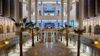 Soirée hommage aux 65 ans de la troupe de la ville de Tunis