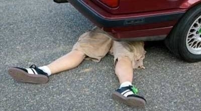 Enfidha : une fillette de 5 ans meurt écrasé par un camion