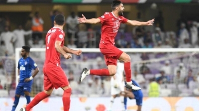 CAF : L'Etoile file en demi-finale