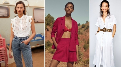 Mode : 15 tendances du printemps-été 2019 