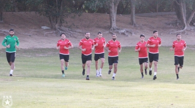 CAF : 30.000 supporters du Zamalek autorisés face à l’ESS