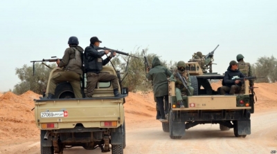 Chaâmbi : Un mort et des blessés dans l’explosion d'une mine 