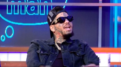 Swagg Man interdit de voyage