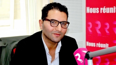 Cannes 2019: "Fouledh" de Mehdi Hmili sélectionné dans la section 'La Fabrique Cinéma'