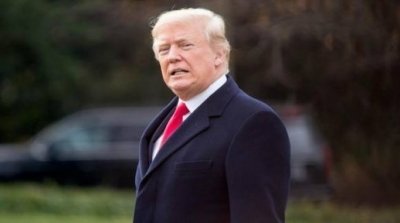 Trump envisage de qualifier les Frères musulmans d'organisation 'terroriste'