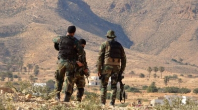 L’identité du terroriste capturé au Mont Chaâmbi